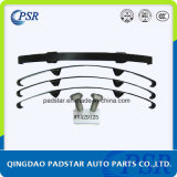 Hot Sale Brake Pads Repair Kits for Volvo Truck Parts for Mercedes-Benz