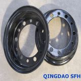 Wheel Rims/Forklift Split Wheel Rim with Low Price (3.00-8)