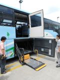 Wl-T-1600 Wheelchair Lift for Bus with Ce Certificate