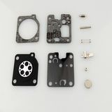 Carburetor Rebuild Repair Kit for Zama Rb-139