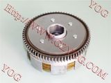 Plato Embrague Comp. Clutch Assy Cg-125 Reforzado