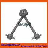 Daf Axle Suspension Rod for Netherlands Nigeria Guyana Market Truck Part