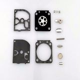 Carburetor Rebuild Overhaul Kit for Zama Rb-83