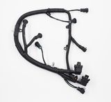 Fuel Injector Jumper Wiring Harness for 6.0L Ford 03-07 Powerstroke Diesel Ficm