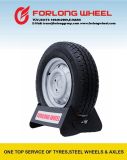 14inch High Performance Light Boat Trailer Tires and Wheels