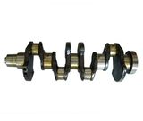 Diesel Engine Crankshaft for F4l1011