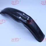 Motorcycle Parts ABS Motorcycle Front Mudguard for Wy125 New