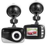 1080P 1.5 Inch Screen Mini HD Driving Recorder 