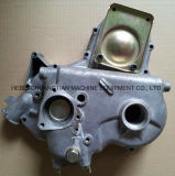 Front Cover for Deutz 511