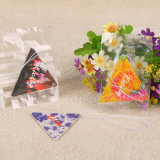 Triangle Shaped Hanging Paper Car Air Freshener with Different Scent (YH-AF347)