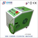 Hot Sale Oxy-Hydrogen Hho Auto Parts Car Engine Carbon Cleaning Machine