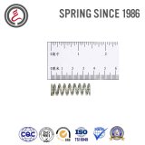 Small Stainless Steel Compression Springs for Machine Parts