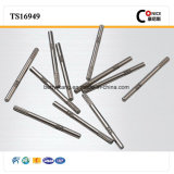 China Supplier Custom Made Precision Forged Shaft