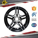Best Price 8 Holes Alloy Wheel Rims