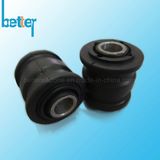 Silicone Rubber Damper