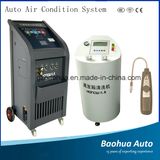 AC Service Machine