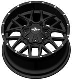 Jt03 20 Inches Offroad Wheel