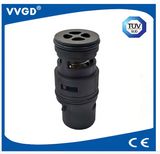 Auto Coolant Thermostat 17111437362 Use for BMW3