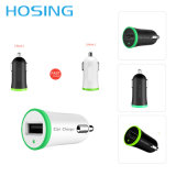 Chinese Factory Price Special Design Beautiful 2.1A Cigarette Lighter USB Car Charger
