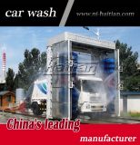 Fully Automatic Rollover Bus and Truck Wash Equipment with Ce and UL