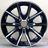 Auto Parts Alloy Wheel Rims for Volkswagen