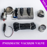 Variable Exhaust Valve Open Style Valve with Pneumatic Controller Box