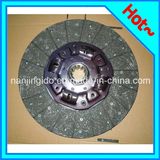 Auto Part Clutch Disc for Hino Hnd058u