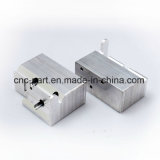 2017 New Products of Aluminum CNC Machined for Auto Engine