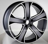 F9833landrover Deep Dish Car Alloy Wheel Rims