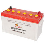 Lead-Acid Battery Dry Charge Battery for Car (N100 12V100AH)