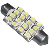 Festoon Light LED Car Light (S85-41-016Z3528P)