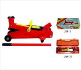 Hydraulic Flooring Jack for Car