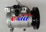 Auto Car AC Air Conditioning Compressor for Hino 1b 10s15c