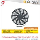 Electronic Auto Cooling Fan for The Auto Air-Conditioner Parts