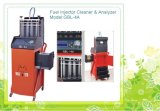 Fuel Injector Cleaner & Analyzer (GBL-4A)