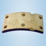 Duarable Brake Lining (LH91001) for Faw Ca151