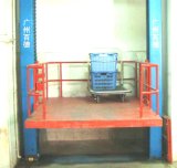 Two Post Car Lift Platform Bd-Qjyt230)