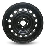 14X5.5 Yaris Winter Replica Steel Wheel Rim