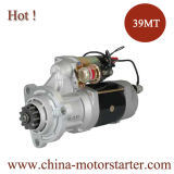 Starter Motor for 39mt Series 24V OEM19011523