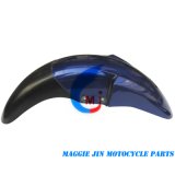 Motorcycle Spare Parts Front Fender Motorcycle Mudguard for Discover 135