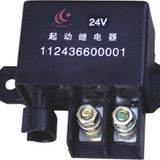 DFAC Yuejin Foton JAC Jmc Ollin Isuzu Truck Relay Valve