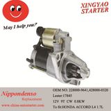 for Acura EL & Honda Civic Starter Motor Repair (4280000320)