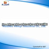 Engine Parts Camshaft for Cummins 6bt 3949042 M11/Qsb6.7/Nh220/Nt855/N14