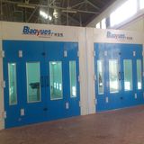 High Quality Hot Sale Wholesale Automotive Paint Spray Booth Design