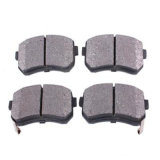 China Factory Brake Pads Front Brake Pad for Toyota 04465-36010