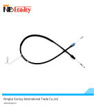 Right Rear Hand Brake Cable for V348 of Jiangling Motors
