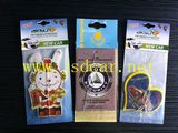 Best Choice Hanging Paper Car Air Freshener (JSD-E0014)