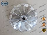 GTX3582R Billet Wheel 11 Blade Turbo Compressor CNC Billet Wheel