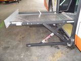 Scissor Wheelchair Lift CE Lift for Bus