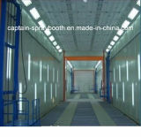 OEM Large Coating Equipment, Spray Booth, Painting Box